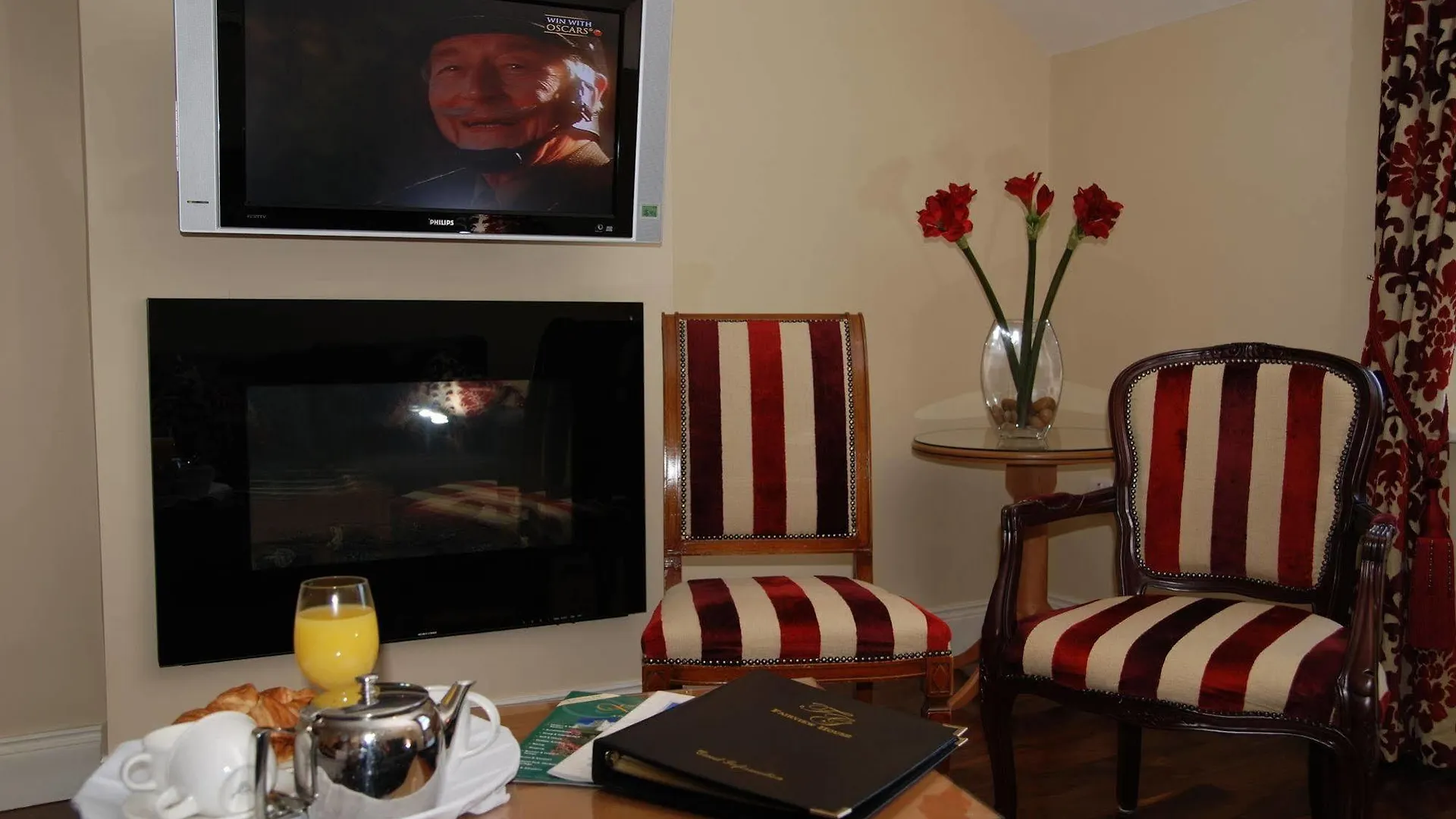 The Fairview Boutique Hotel Killarney