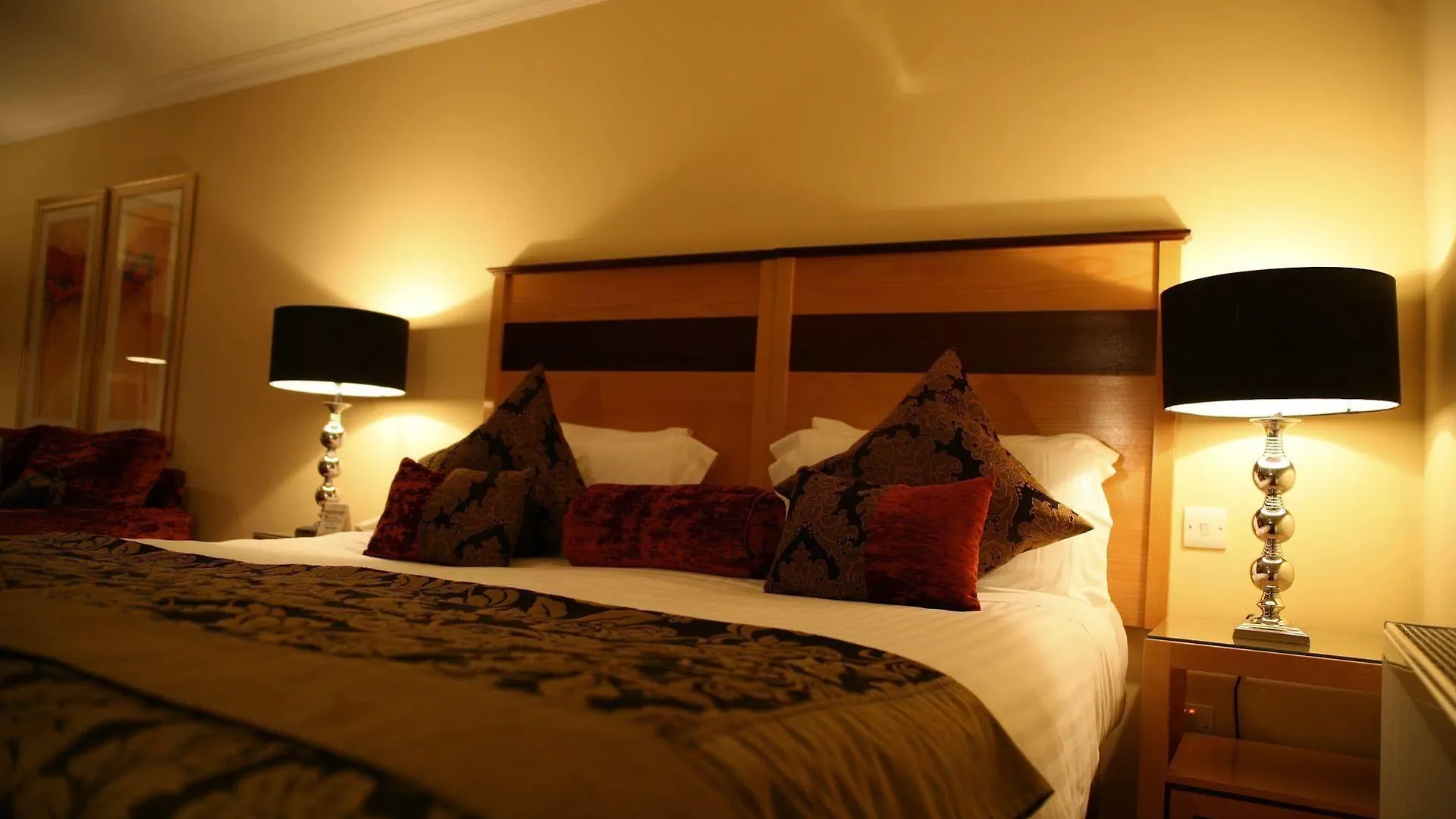 The Fairview Boutique Hotel Killarney