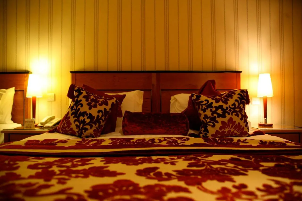 The Fairview Boutique Hotel Killarney