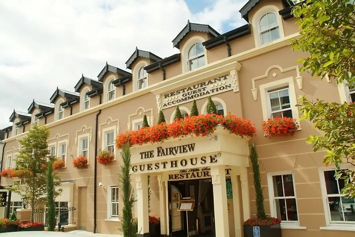 The Fairview Boutique Hotel Killarney